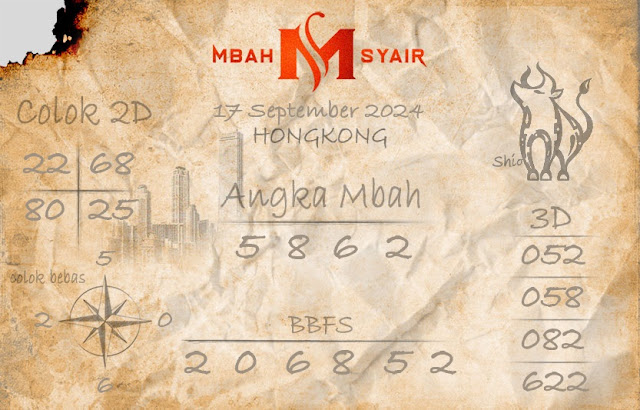 syair hk vip